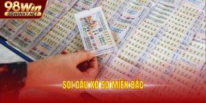 4 Cách Soi Cầu Xổ Số Miền Bắc Chuẩn Xác Cùng Chuyên Gia