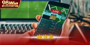 Kèo Tài Xỉu - Khám Phá Về Top 4 Loại Cược Đơn Giản Nhất